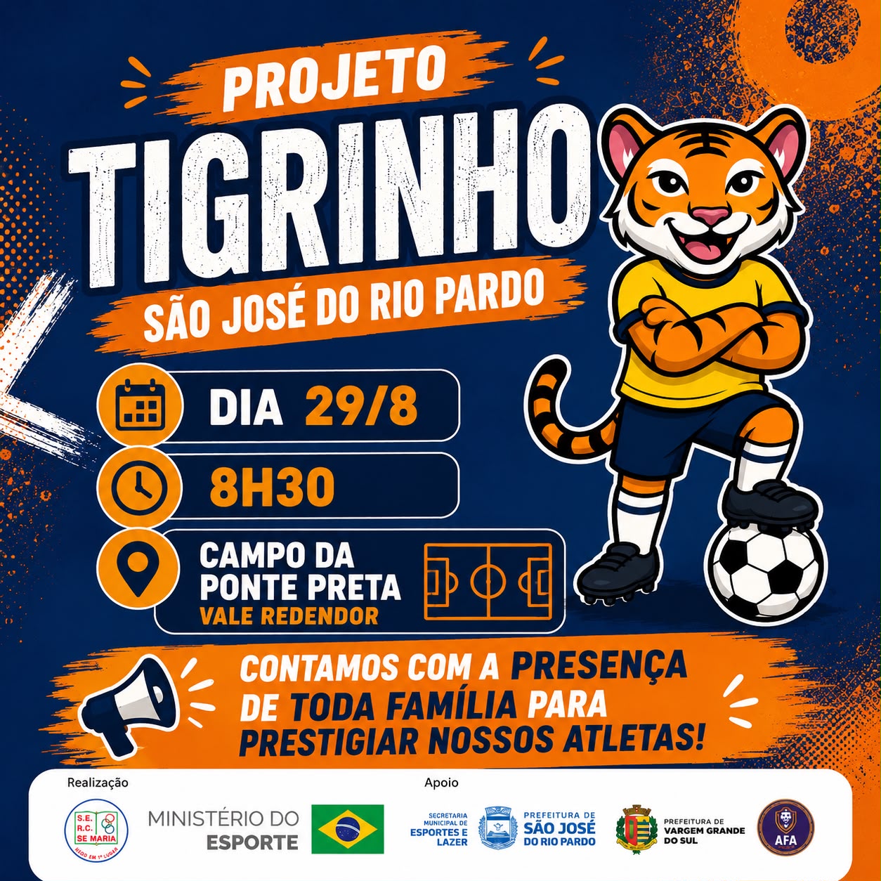 Tigrinho
